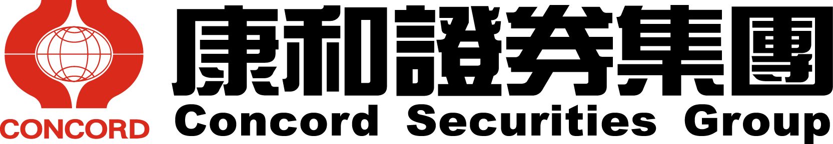 康和證券集團 logo