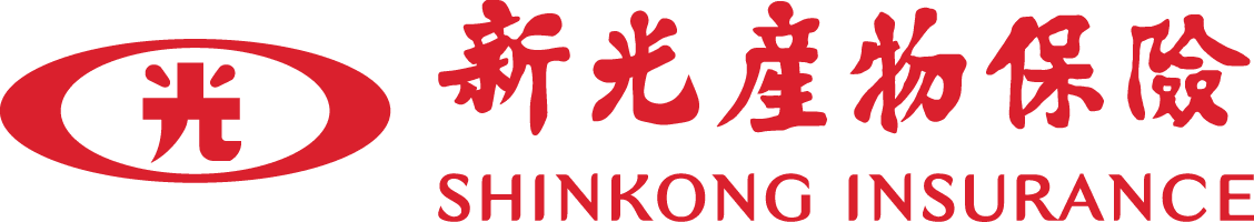 新光產物保險 logo