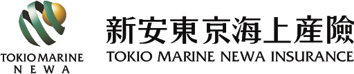 新安東京 logo