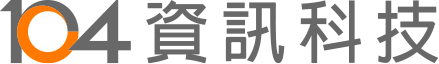 104 資訊科技 logo