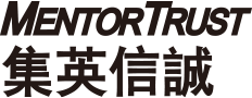 MentorTrust 集英信誠 Logo