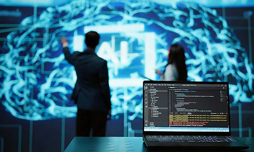 AI 時代專家級 Code Review 服務